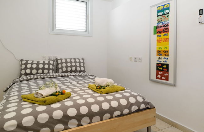 Penthouse & Terrace near Hilton by FeelHome - Foto 8