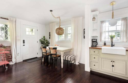 The Sanctuary - Foto 20