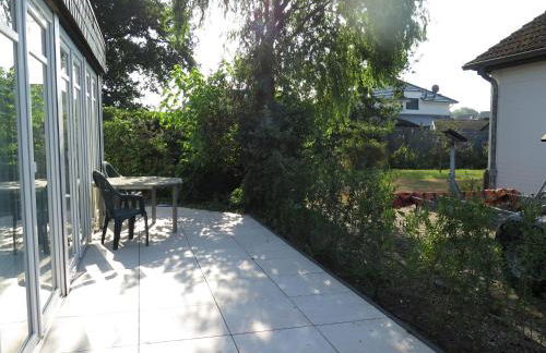 Komfortzone - Foto 8