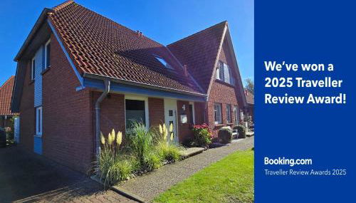 Ferienhaus Wattbrise - Foto 2