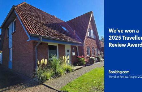 Ferienhaus Wattbrise - Foto 2