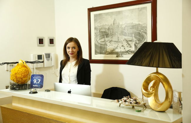 Augustana House - Photo 5