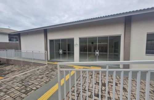 Apt Completo Residencial Club - Foto 13