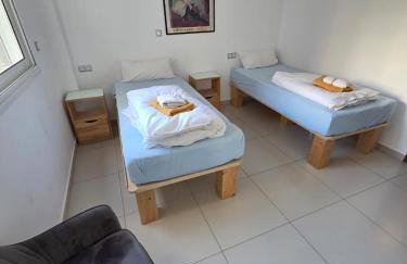 5 Sterne HERA City Apartment mit Meerblick - Foto 8