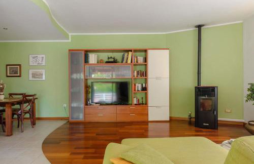 Apartment Vila Grscica - Photo 43