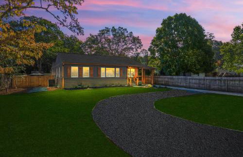 Enchanted Outdoor Oasis - Great gathering spot - Foto 42