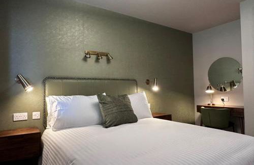 Harbourside Apartment No 1 - Foto 16