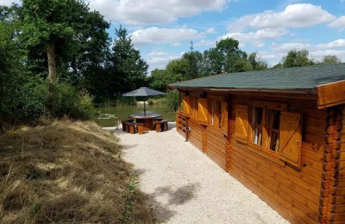 West Pool Cabin - Foto 9