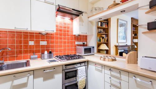 Cosy Pimlico Retreat - Foto 4