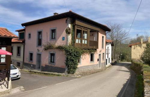 La Ayalga casa de campo - Foto 1