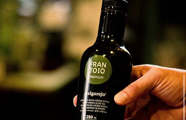 Degustazione d'olio di Jaén - Foto 8