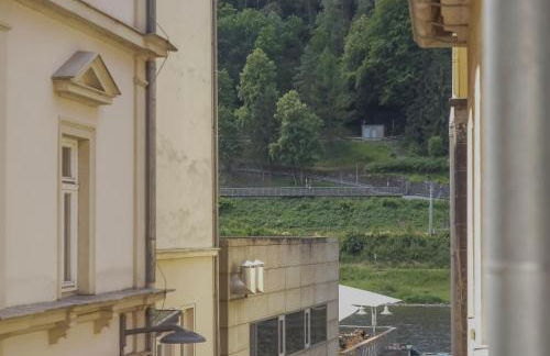 Ferienvilla Bad Schandau - Foto 74