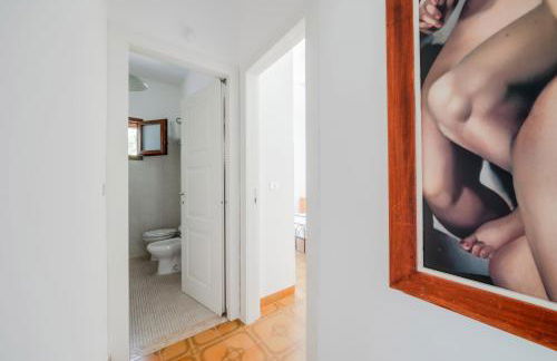 Villa Giglio with Garden and Mini Pool by Rentbeat - Foto 35