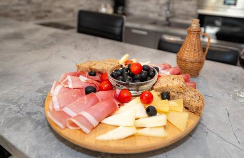 Villa Oaza Primošten With Heated Pool - Foto 19