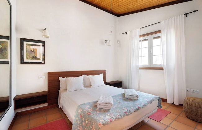 Finca La Calabacera Casa Blanca Num0074 - Foto 4