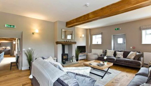 Manifold Barns - Foto 4