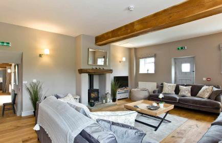 Manifold Barns - Foto 4