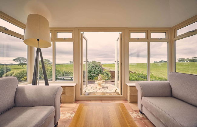 Host Stay Cheviot View - Foto 4