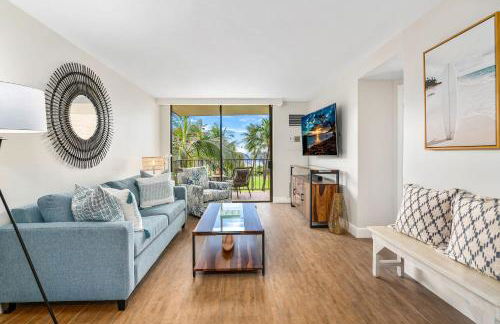 Modern & Polished Oceanfront Vistas - Foto 12