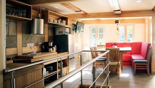 Ferienhaus Schloßblick - Foto 3