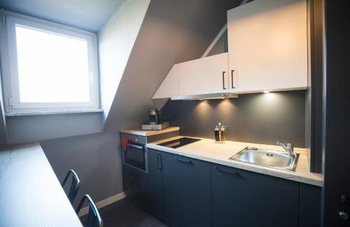 Riverview Apartments by dasPaul - Foto 19