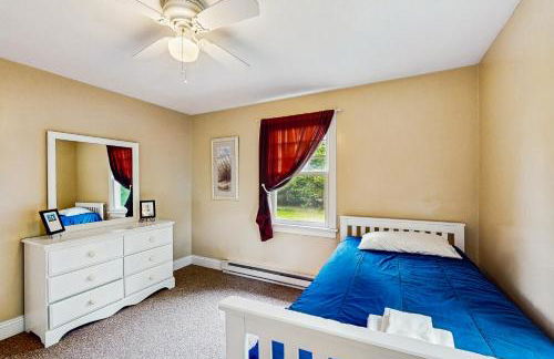 Winthrop Cottage - Foto 17