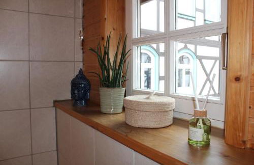 Loft 18 - mit Sauna & Kamin- - Foto 12