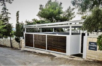 Villa Evangelia - Foto 27