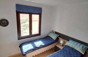 Apartamento La Caleta - Foto 13