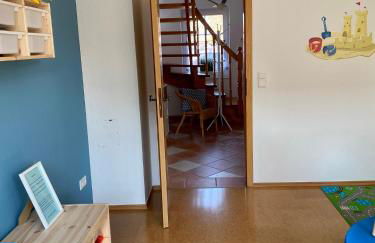 Ferienhaus Sandhöcht - Photo 28