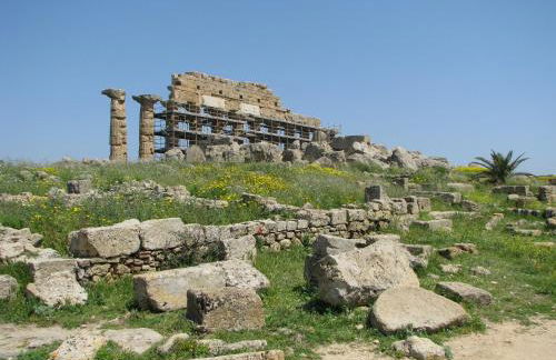 Case Selinuntine Apartments - Foto 23