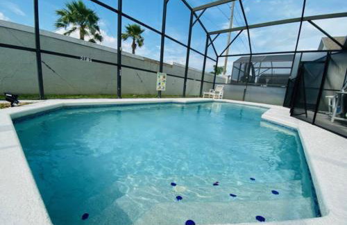 Mike's Southern Dunes Vacation Home - Foto 34