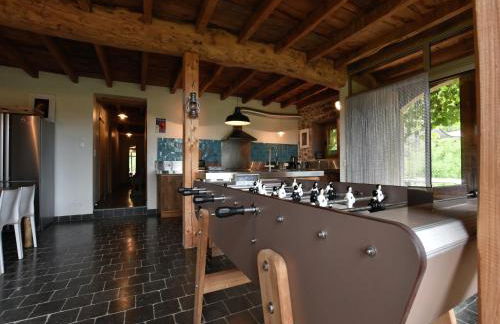 Farmhouse in Pyrenees With Pool - Foto 34