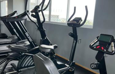 Vista Mar Incrível I Piscina com Borda Cobertura I Novo I Salvador - Ilha de Pharos - Photo 53