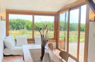 Maison de charme dans un Écrin de Verdure et calme - Foto 10