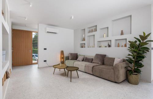 Villa 1 with Pool Soline, Krk, 280 m from beach, by 4Villas - Foto 27