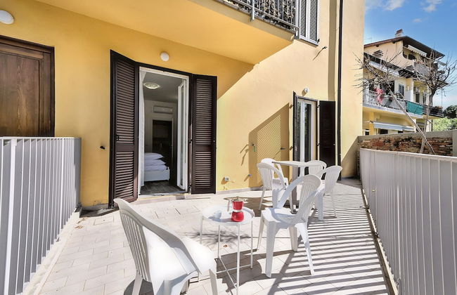 Wine Apartments Florence Bardolino - Foto 22