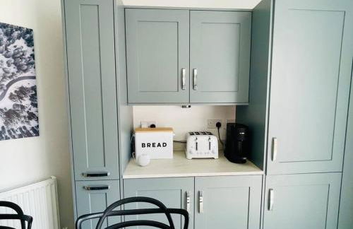 Stunning! Beautiful contemporary property in Holt, Norfolk - Photo 8