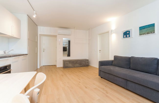 Premium City Center Apartment Tartini 2 - Photo 11