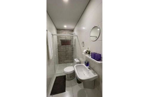 Novo apartamento Studio a poucos passos do Paraguai - Vila Portes - Foto 75