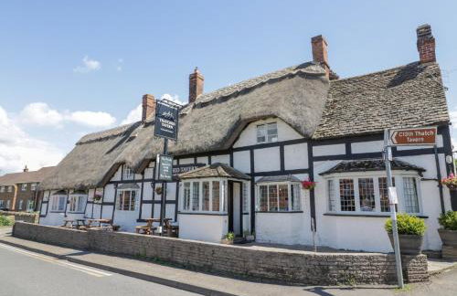 Ranch Cottage - Foto 40