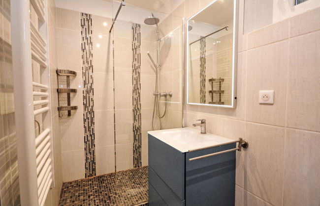 La Grange Blanche - Foto 29