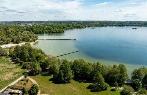 Haus Amore Familienidyll am See - Foto 43