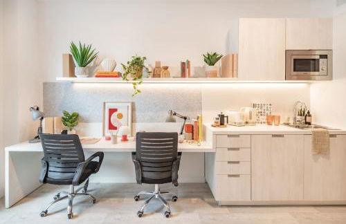 Soto House Pamplona - Foto 115