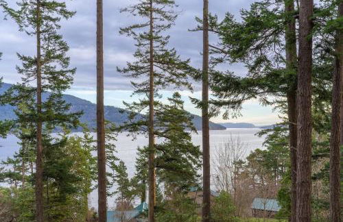 WaterView,Impeccable Studio Cottage, Walk to Town - Foto 28