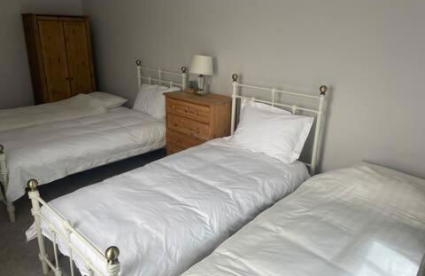 Beautiful town house in the heart of Knutsford - Photo 34