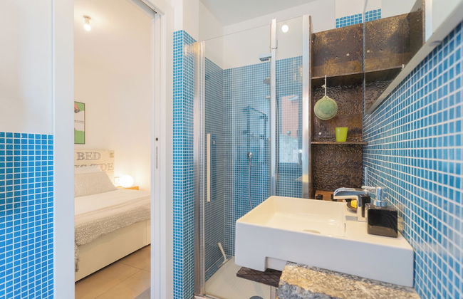 La Casa Dell'architetto by Rent all Como - Foto 23