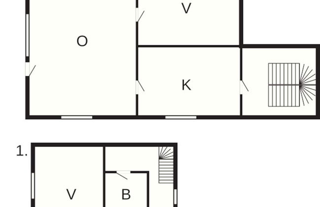 6 Person Holiday Home in Sandhult-by Traum - Photo 6