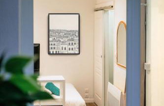Studio cosy & paisible - Coeur des Carmes - Foto 1