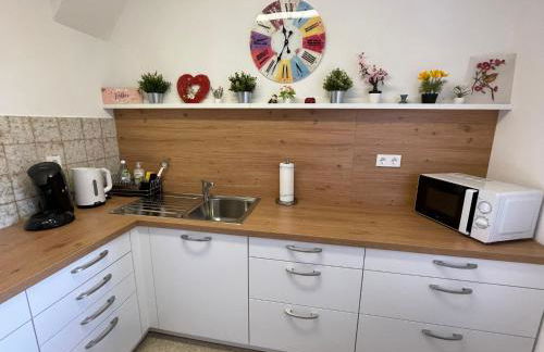 Apartment Spatzenparadies by Interhome - Foto 28